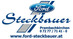 Logo Ford Steckbauer GmbH